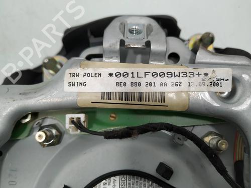 Førerens kollisjonspute AUDI A4 B7 Avant (8ED) 2.0 | BP8096751C9 