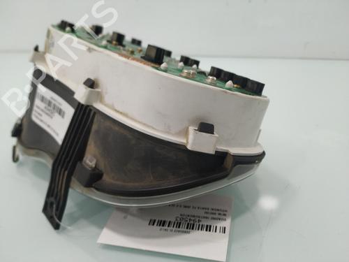 Instrument cluster HYUNDAI SANTA FÉ I (SM) 2.0 CRDi | BP22614749C47 