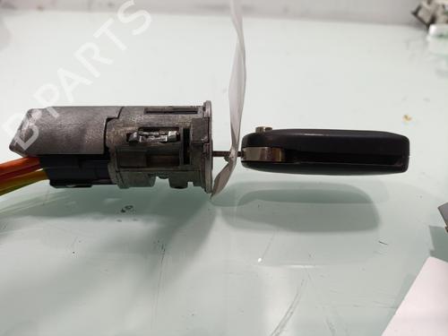 Ignition barrel RENAULT KANGOO (KC0/1_) 1.5 dCi | BP36419041M48 - Image 6