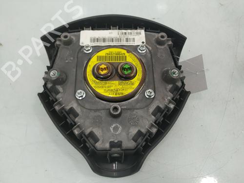Driver airbag MERCEDES-BENZ A-CLASS (W169) A 180 CDI (169.007, 169.307) | BP8085461C9 