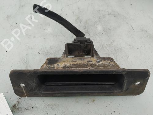 Used Tailgate handle CITROËN C8 (EA_, EB_) 2.2 HDi (128 hp) 8096302
