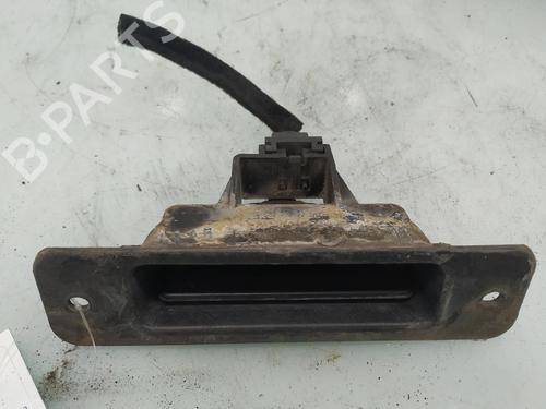 Tailgate handle CITROËN C8 (EA_, EB_) 2.2 HDi (128 hp) 8096302