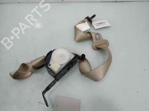 Used Rear right seatbelt OPEL INSIGNIA A Country Tourer (G09) 2.0 CDTi (47) (131 hp) 19778554
