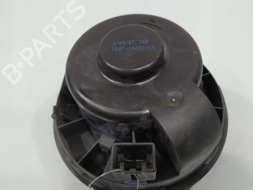 Heater blower motor FORD MONDEO IV (BA7)  | BP29451038M62 