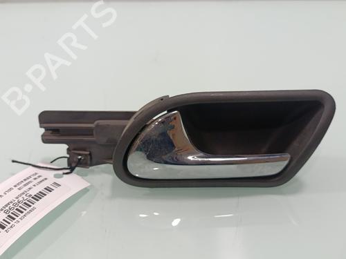 Used Rear left interior door handle Rear left interior door handle VW GOLF V (1K1) [2003-2010] 36073401 36073401