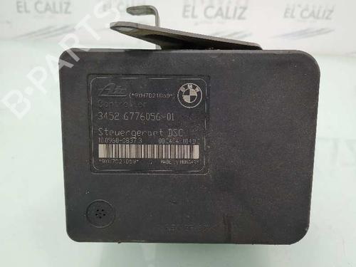 ABS pump BMW 1 (E87) 118 d | BP8089048M43 