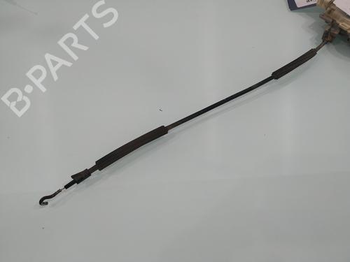 Front right lock SEAT LEON (1P1)  | BP23423289C97 