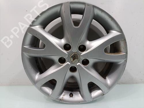 Cerchio Cerchio RENAULT KOLEOS I (HY_) 2.0 dCi (HY0K) (150 hp) 34372089 34372089