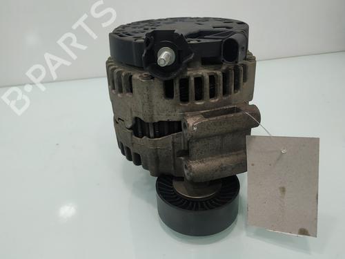 Alternator BMW 1 (E81) 116 i | BP21726154M7 