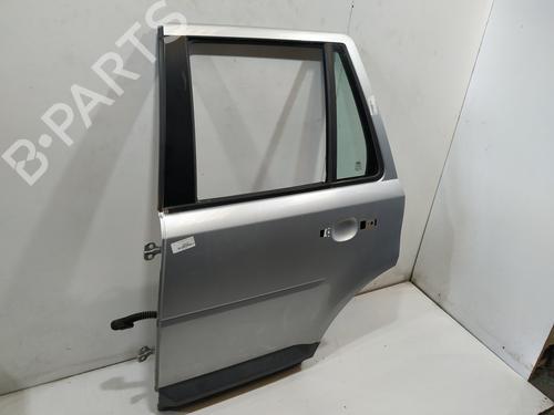 Left rear door LAND ROVER FREELANDER 2 (L359) 2.2 TD4 4x4 | BP16685575C4 