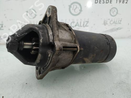 Starter OPEL CORSA C (X01) 1.2 (F08, F68) | BP8095372M8 