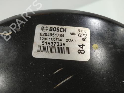 Servo brake FIAT FIORINO Box Body/MPV (225_) 1.3 D Multijet (225BXD1A, 225BXB1A, 225BXB11) | BP29955679M42