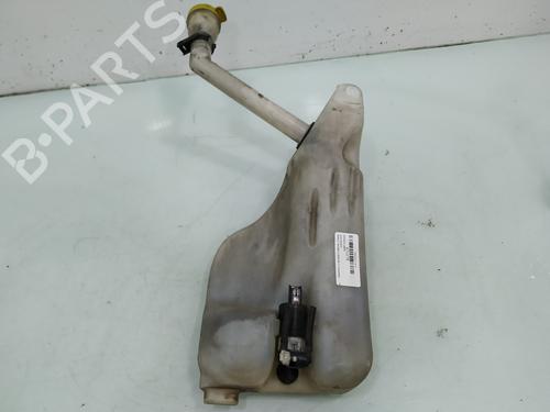 Spylertank RENAULT MEGANE III Hatchback (BZ0/1_, B3_) 1.5 dCi (BZ09, BZ0D, BZ1W, BZ29, BZ14) (110 hp) 19259926
