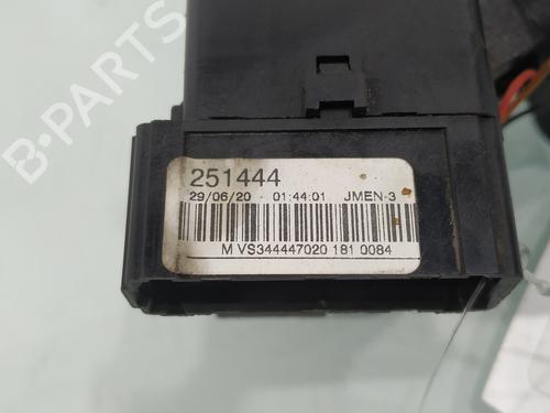 Headlight switch OPEL VIVARO A Van (X83) | BP31917192I24