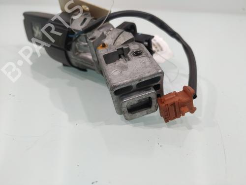Ignition barrel PEUGEOT 407 (6D_) 1.6 HDi 110 (6D9HZC, 6D9HYC) | BP8085892M48 