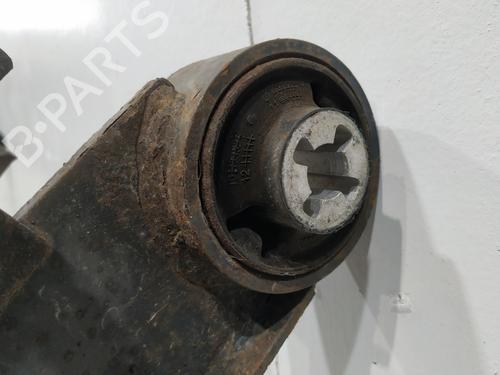 Bakaksel CITROËN JUMPY II Platform/Chassis 2.0 HDi 125 | BP30043655M2 