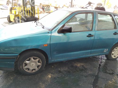 Ignition coil SEAT IBIZA II (6K1) 1.4 i | BP8090692M94 