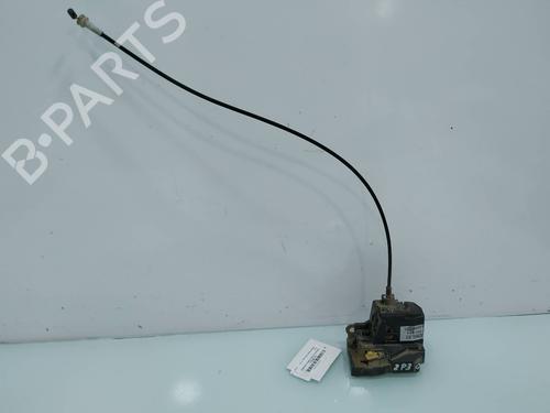 Used Rear left lock RENAULT SCÉNIC I MPV (JA0/1_, FA0_) 1.9 dCi RX4 (102 hp) 10688866