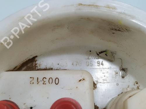 Fuel pump MERCEDES-BENZ M-CLASS (W163)  | BP28191625M76 