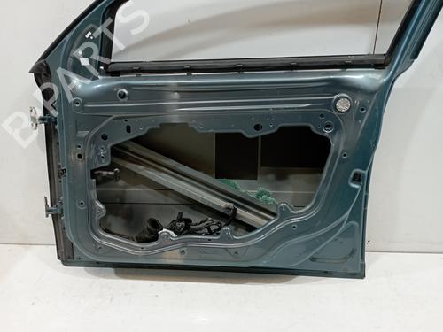 Right front door VOLVO S40 II (544) 1.6 D | BP15259658C3 