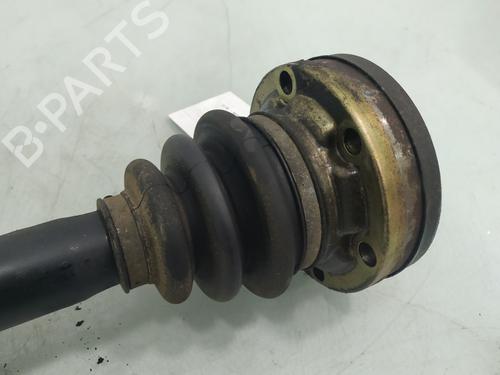 Right rear driveshaft SSANGYONG RODIUS I 2.7 Xdi | BP17916767M41 