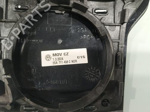 Andre VW T-ROC (A11, D11) | BP30579860O1