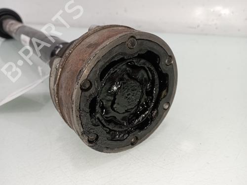 Right front driveshaft SEAT ALTEA (5P1)  | BP15782278M39 