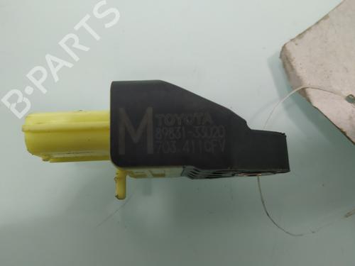 Electronic sensor TOYOTA RAV 4 III (_A3_)  | BP22711672M84 