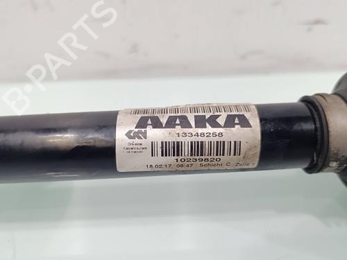 Right front driveshaft OPEL INSIGNIA A (G09) | BP38310706M39 - Image 5