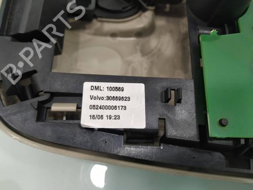 Interior roof light VOLVO XC90 I (275) D3 / D5 | BP11718213I8 