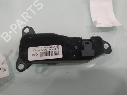 Mirror switch MERCEDES-BENZ E-CLASS (W211)  | BP26437094I25 