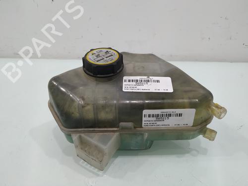 Vaschetta di espansione Vaschetta di espansione FORD FIESTA VI (CB1, CCN) 1.4 TDCi (68 hp) 36262301 36262301