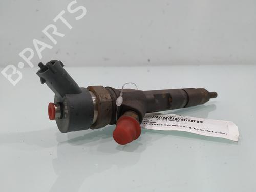 Injector RENAULT MEGANE II Saloon (LM0/1_)  | BP28191610M100 