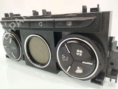 Climate control CITROËN C3 II (SC_) 1.4 HDi 70 (SC8HZC, SC8HR0, SC8HP4) | BP30735091I5  - Image 7
