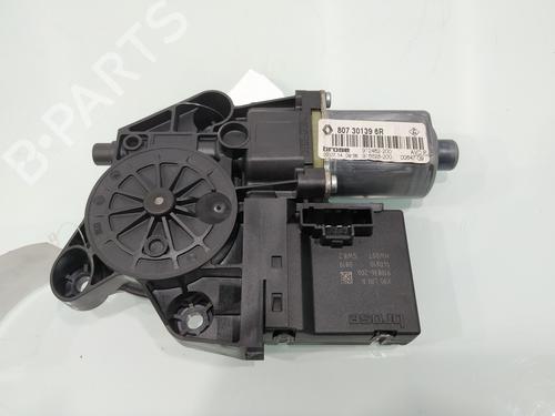 Used Right front window motor RENAULT MEGANE III Hatchback (BZ0/1_, B3_) 1.5 dCi (BZ1G, BZ1W, BZ0R) (95 hp) 31828388