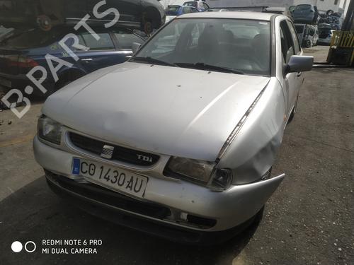 Washer pump SEAT IBIZA II (6K1) 1.9 TDI | BP14029823E24 