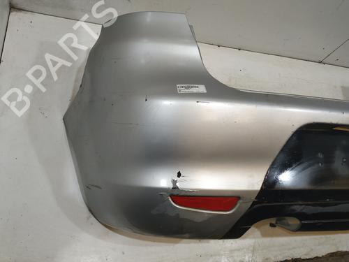 Rear bumper SEAT IBIZA III (6L1)  | BP20887696C8 