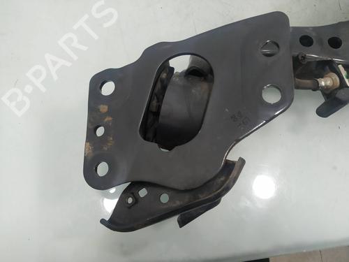 Right rear suspension arm NISSAN QASHQAI / QASHQAI +2 I (J10, NJ10, JJ10E) 1.6 | BP8095898M15 