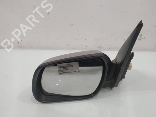Used Left mirror Left mirror 37020368 37020368