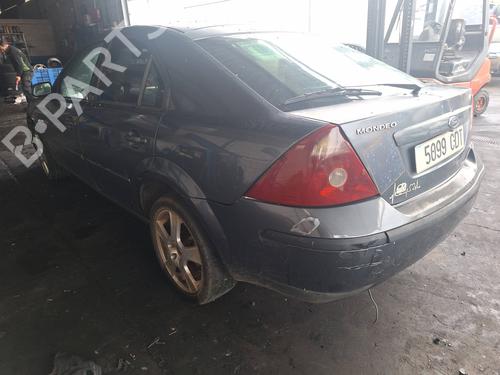 Injector FORD MONDEO III (B5Y) 2.0 TDCi | BP30511192M100 