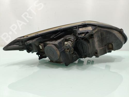 Left headlight RENAULT LAGUNA III (BT0/1) | BP32697268C28 - Image 5