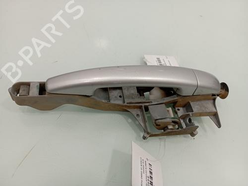 Used Rear right exterior door handle CITROËN C4 Picasso I MPV (UD_) 2.0 HDi 138 (136 hp) 12457020