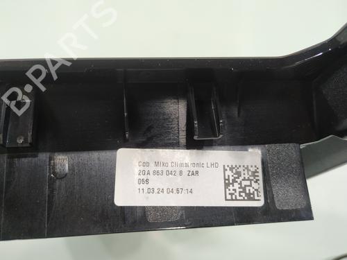 Andre VW T-ROC (A11, D11) | BP30580596O1