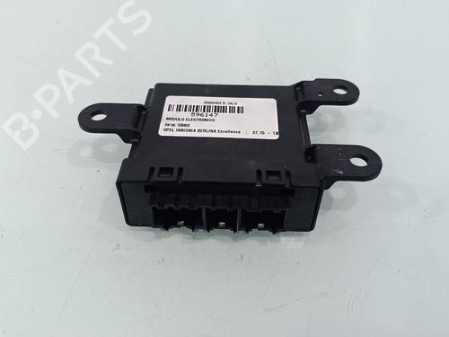 Elektronisk modul Elektronisk modul 38095567 38095567