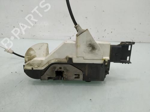Front left lock PEUGEOT 5008 (0U_, 0E_) 1.6 HDi | BP20142678C98 