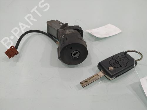 Ignition barrel LANCIA PHEDRA (179_) 2.0 D Multijet (179.AXL1B, 179.BXL1B) | BP28289777M48 