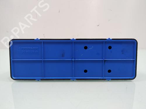 Comfort control module MERCEDES-BENZ E-CLASS (W210) E 230 (210.037) | BP31269046M56 