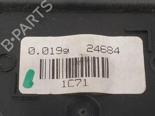 Heater blower motor DACIA SANDERO II  | BP26275022M62 