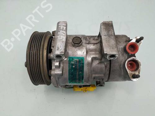 AC compressor CITROËN C3 I (FC_, FN_) 1.1 i | BP8084835M34 