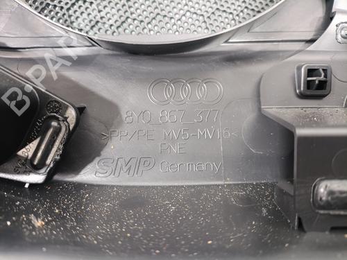 Rear left panel AUDI A3 Sportback (8YA, 8YF) 35 TDI | BP33932138C60  - Image 6